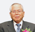 원로목사 오영환